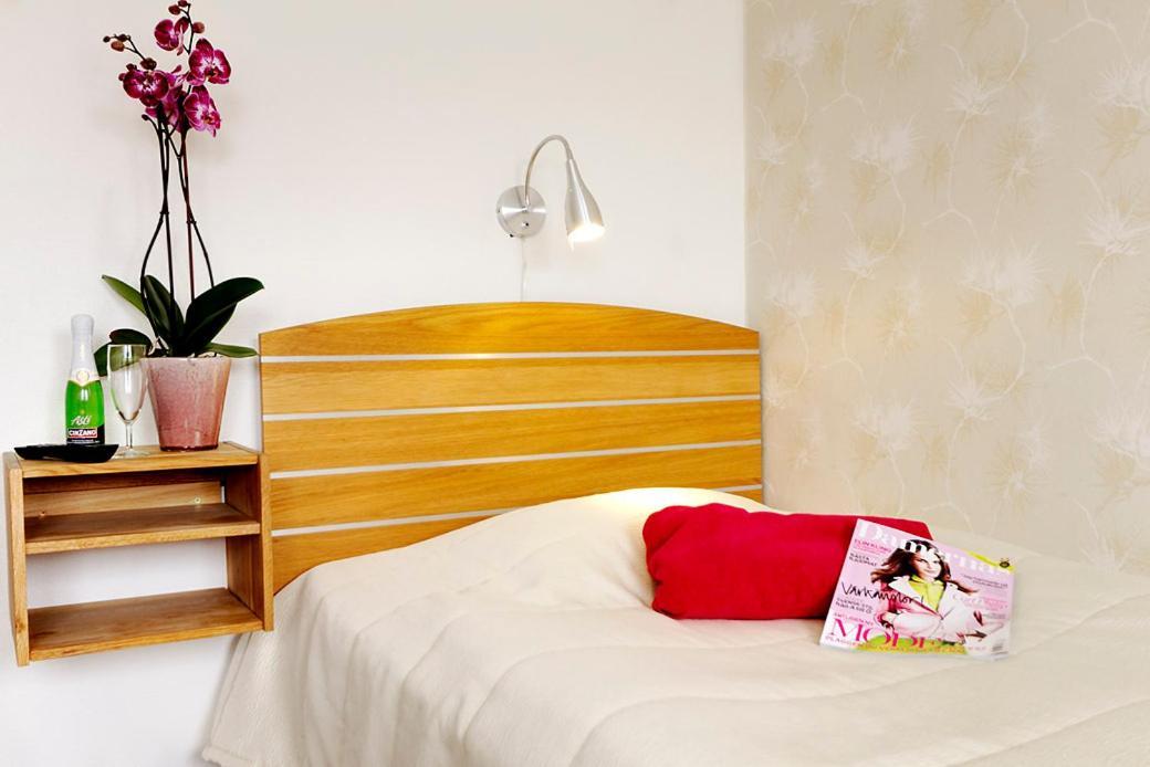 Hotell City Härnösand المظهر الخارجي الصورة