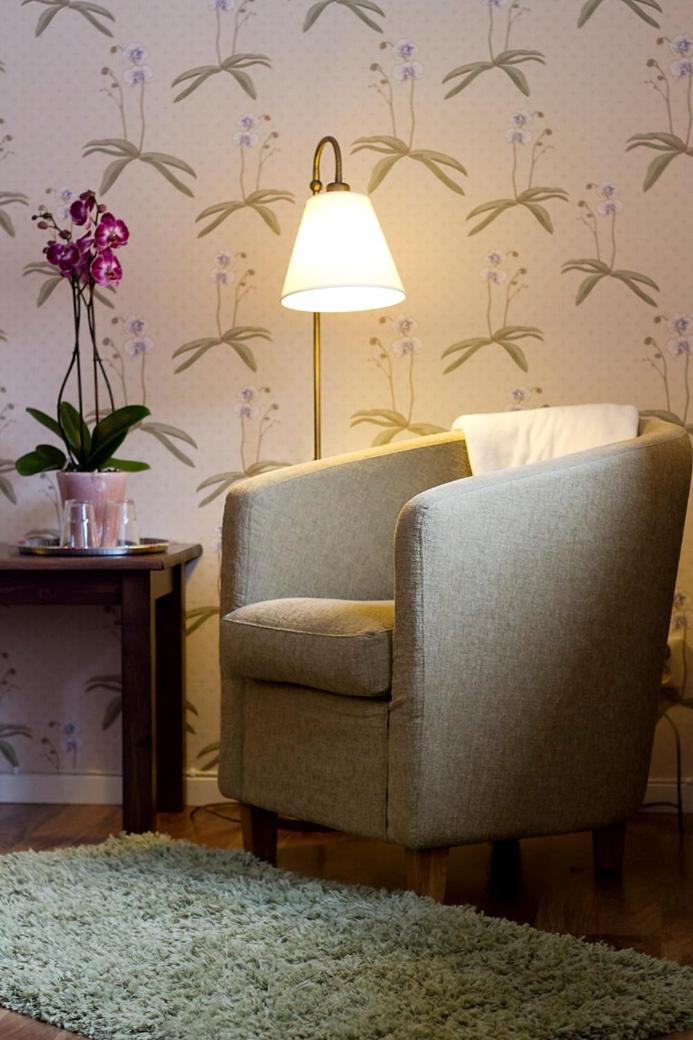 Hotell City Härnösand المظهر الخارجي الصورة