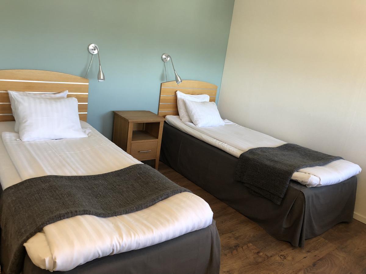 Hotell City Härnösand المظهر الخارجي الصورة